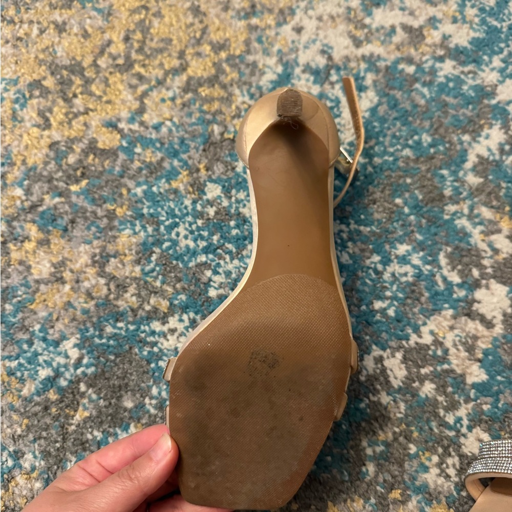 Nordstrom Rack heels - Picture 5 of 6